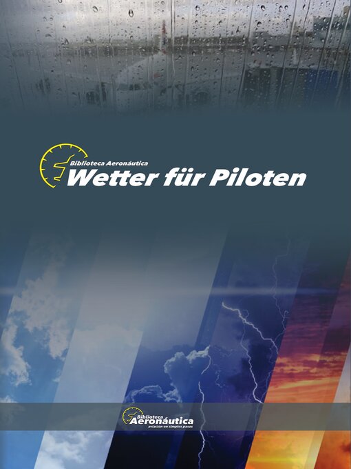 Title details for Wetter für Piloten by Facundo Conforti - Available